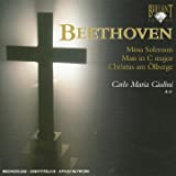 Haydn die Schöpfung & Beethoven Missa solemnis B000BVXC76.01.MZZZZZZZ