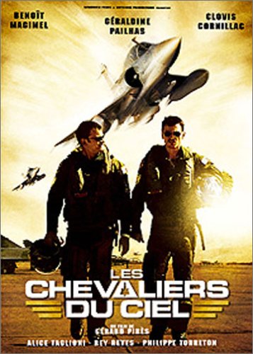 Les Chevaliers du Ciel - 2005 - Gérard Pirès B000EQHT2M.08.LZZZZZZZ