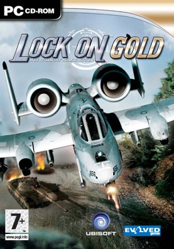 Lock On Modern Air Combat B000ET654C.02.LZZZZZZZ