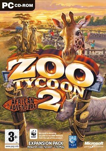 ZooTycoon 2 להורדה(לינק 1)+כל ההרחבות *חם* B000F4TUIE.01.LZZZZZZZ