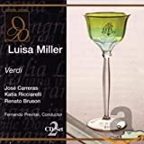 verdi - Verdi - Luisa Miller B00000K0W7.09.MZZZZZZZ
