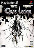    Chaos Legion     B00007144G.09.MZZZZZZZ