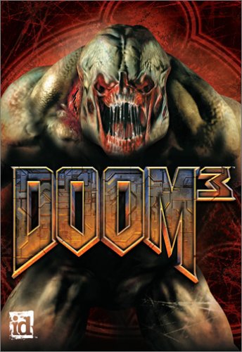 لعبة doom 3 B0002OWY5I.09.LZZZZZZZ