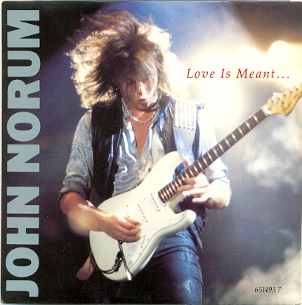 ¿Qué estáis escuchando ahora? - Página 3 John-norum-love-is-meant-to-last-forever-epic