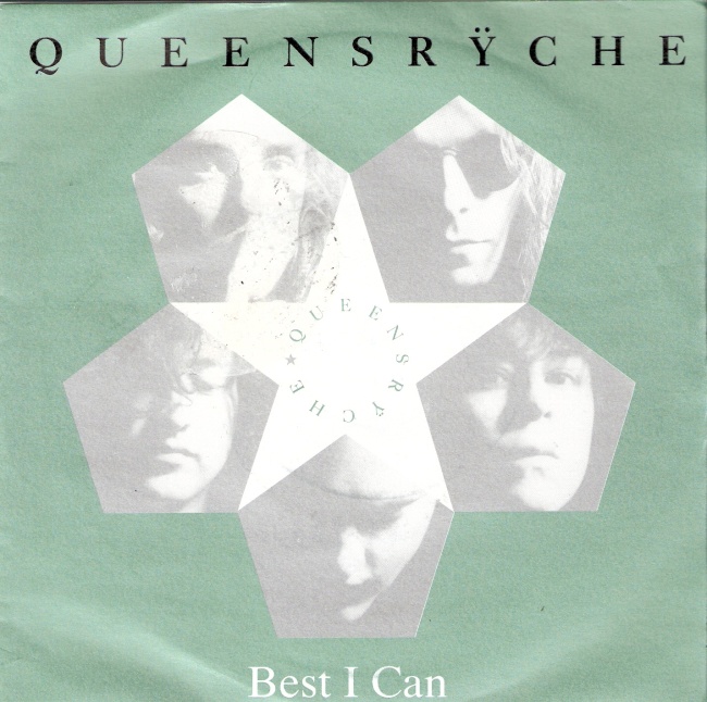 ¿AHORA ESCUCHAS...? (4) - Página 14 Queensryche-best-i-can-radio-edit-emi-usa