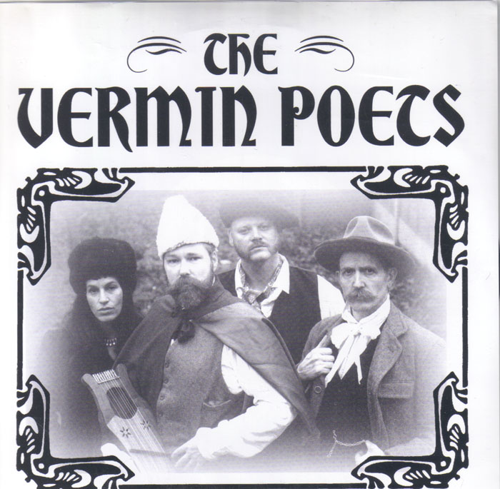 Vos derniers achats (vinyles, cds, digital, dvd...) - Page 4 The-vermin-poets-vermin-poets-smartguy-records