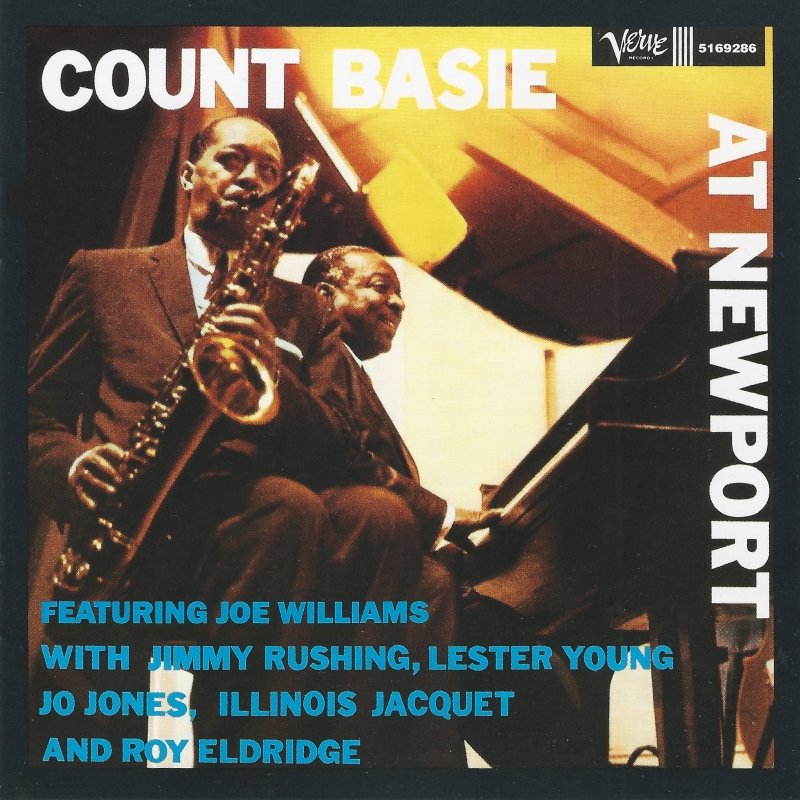 Cosa state ascoltando in cuffia in questo momento - Pagina 7 Count-basie-at-newport-cd