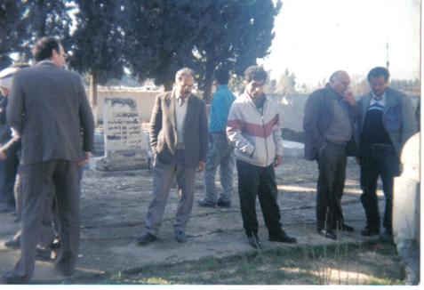 دور الجيش العراقي  في معارك فلسطين1948 Jaysh_iraq2