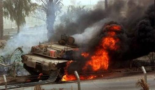 Abrams détruits en Irak GI%20Special%204C10-2