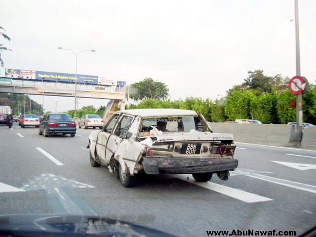 اليكم صور ابشع سيارة في العالم Oldcar5