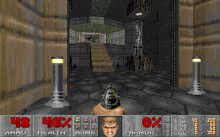 العاب كتير بحجم 70 ميجا Doom