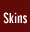 برنامج Winamp Skins-over