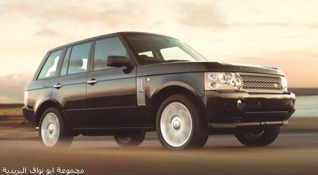 تقرير عن سيارةRange Rover + صور Range_rover_2006