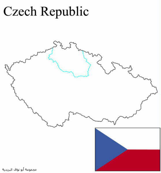 جمهورية التشيك Cze