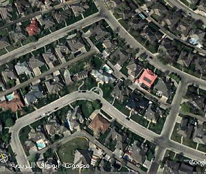 أرجو تثبيت : اكتشف الارض مع Google Earth Neighborhood_sm