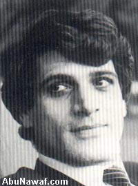 أحمد مطر Amattar