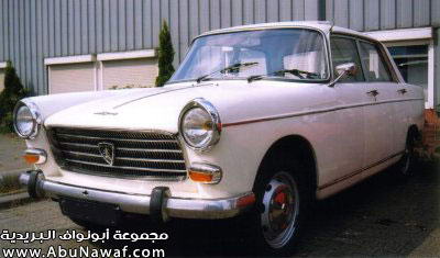 سيارات زمان اول  ;q 7_2000