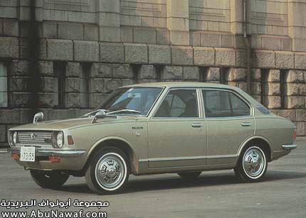 سيارات زمان اول  ;q Corolla-70-4p-2