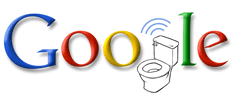 مشاغبات وخدع Google Google_TiSP_Logo