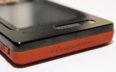   : Sony ericsson w880i W880i004