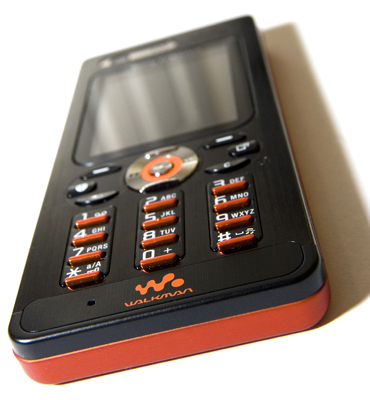 استعراض هاتف : Sony ericsson w880i W880i005