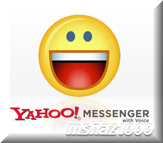     8.1    Yahoo! Messenger YahooMessenger111