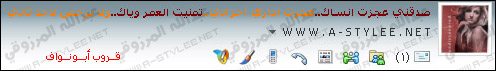 ماسنجر MSN نكات + صور Msn31