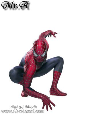 Spider Man الرجل العنكبوت "صور" و "مقاطع&quot Get-8-2007-bof3d_comwwnj9cri