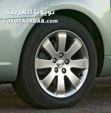 تقرير كامل عن الأفلون 2008 Avalon14