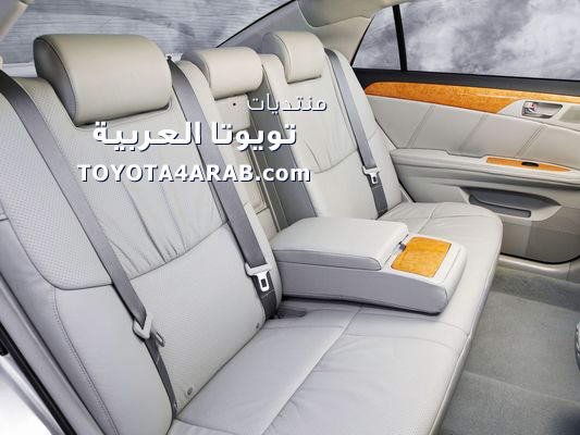 تقرير كامل عن الأفلون 2008 Avalon23