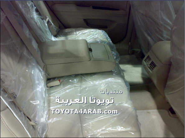 تقرير كامل عن الأفلون 2008 Avalon24