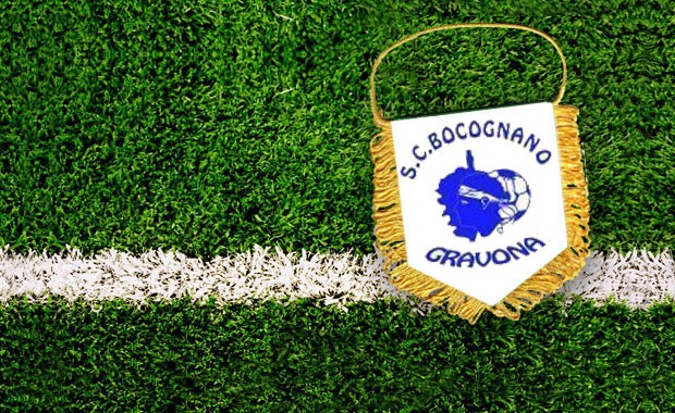 S C BOCOGNANO  GRAVONA L-fanion-fcbocognano-675