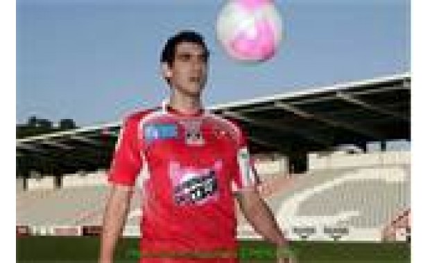 ATHLETIC CLUB AJACCIEN // LIGUE 1 // JOUEURS ET COACHS  - Page 37 L-saad-566