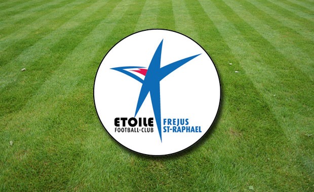 ETOILE FRÉJUS-St-RAPHAËL FC // NATIONAL CLUB ET STADE  - Page 19 L-logo-frejusstraph-781