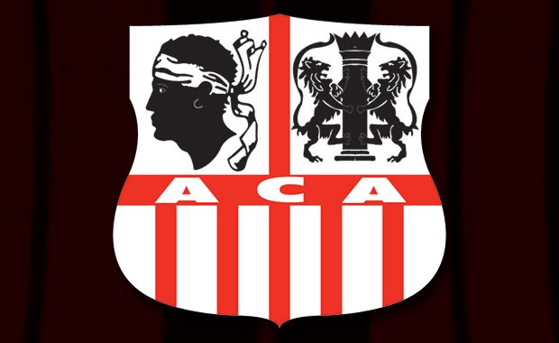 ATHLETIC CLUB AJACCIEN // LIGUE 1 // CLUB ET STADE  - Page 21 L-logo-acajaccio-583