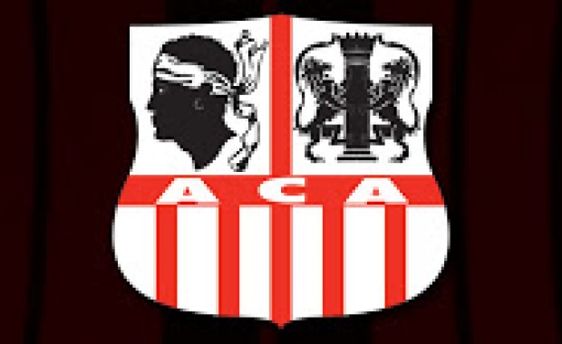 ATHLETIC CLUB AJACCIEN // LIGUE 1 // CLUB ET STADE  - Page 22 L-logo-acajaccio-572