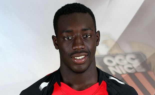 OGCNICE B/ CFA  GROUPE SUDEST C  - Page 26 L-alexandre-mendy-644