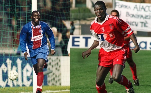  AS MONACO / JOUEURS ET COACHS  - Page 16 L-weah-865