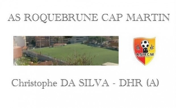 AS ROQUEBRUNE CAP MARTIN  / DHR - Page 10 L-ch.-da-silva-dhr-a-209