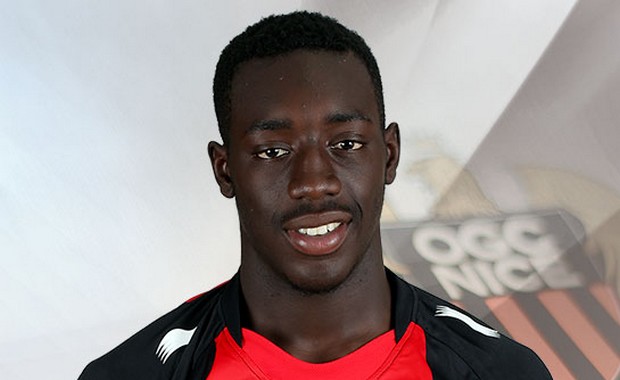 OGCNICE B/ CFA  GROUPE SUDEST C  - Page 26 Alexandre%20Mendy