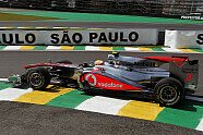 Brasilien GP - Freitag 0295367