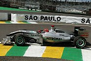 Brasilien GP - Freitag 0295371