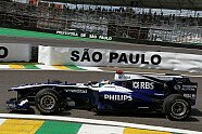 Brasilien GP - Freitag 0295373