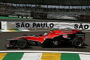 Brasilien GP - Freitag 0295377