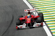 Brasilien GP - Freitag 0295439