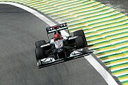 Brasilien GP - Freitag 0295443