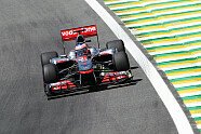 Brasilien GP - Freitag 0295457