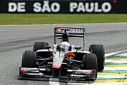 Brasilien GP - Freitag 0295670