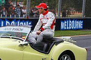 Australien GP in Melbourne 2014 0565261