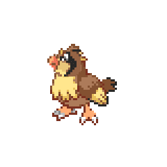 Pokémon Fusion 16.17